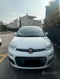 Fiat Panda 2014 GPL 53000km