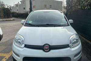 Fiat Panda 2014 GPL 53000km