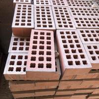 MATTONI FORATI FACCIAVISTA