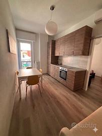 Appartamento di 43 m² con 2 locali a Sesto San Gio