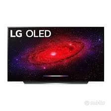 Smart TV LG OLED 65”  OLED65CX6LA  4k ultra hd