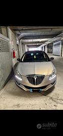 Lancia delta