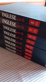 Corso inglese De Agostini