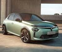 Musata completa e accessori per Lancia Ypsilon 202