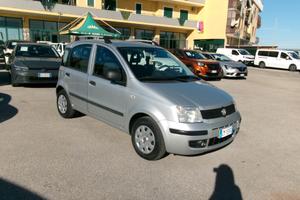 Fiat Panda 1.2 BENZINA MY LIFE EURO 5 +600.00 GPL 
