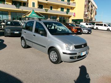 Fiat Panda 1.2 BENZINA MY LIFE EURO 5 +600.00 GPL 