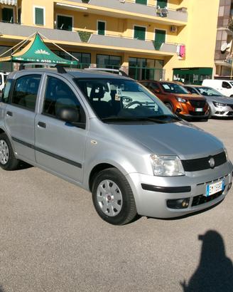 Fiat Panda 1.2 BENZINA MY LIFE EURO 5 +600.00 GPL 