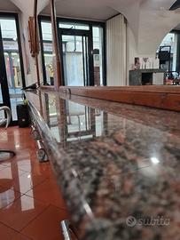 Salone acconciature donna