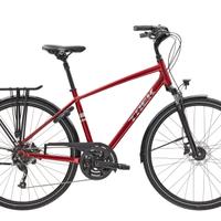 Trek verve 2 eq