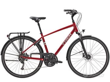 Trek verve 2 eq