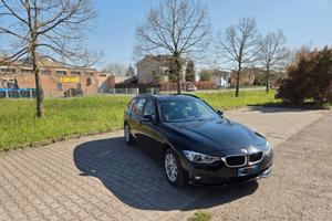BMW 318d aut. Business Advantage