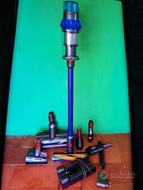 Aspirapolvere Dyson v15 Detect Absolute SEMINUOVO