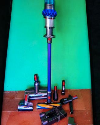 Aspirapolvere Dyson v15 Detect Absolute SEMINUOVO