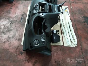 kit airbag Ford Mondeo anno 2011