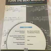 Turn The beat around di paul wertico