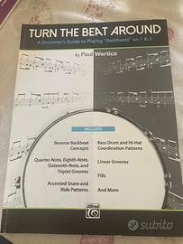 Turn The beat around di paul wertico
