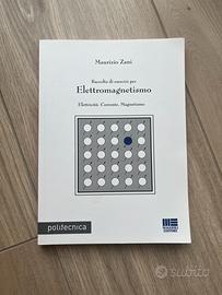 raccolta di esercizi per elettromagnetismo