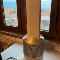Dyson Pure Hot+Cool