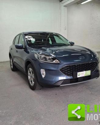 FORD Kuga 1.5 EcoBlue 120 CV 2WD Connect GARANZI