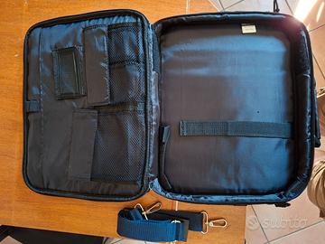 borsa porta PC portatile
