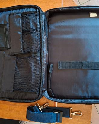 borsa porta PC portatile