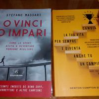 Libri miglioramento fisico e psicologico