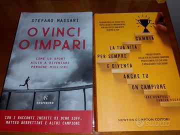 Libri miglioramento fisico e psicologico