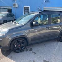 FIAT Panda 1.0 Hybrid