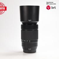 Fuji XC 50-230 F4.5-6.7 OIS II (Fujifilm)