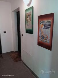 Monolocale Bardonecchia