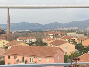 Subaffitto casa a donna