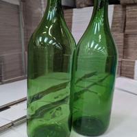 Bottiglioni in vetro da 2Lt