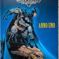 Batman la leggenda Anno 1