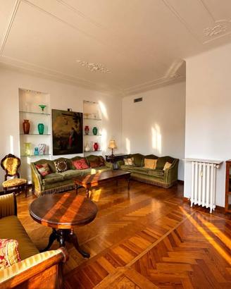 Appartamento di 157 m² con 3 locali a Milano