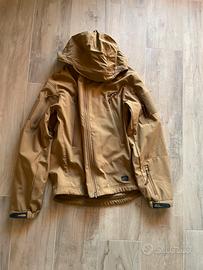 Softair trekking mimetiche