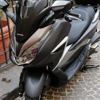 Honda Forza 350 De Luxe 2021