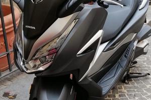 Honda Forza 350 De Luxe 2021