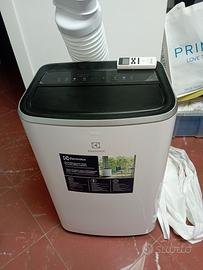 condizionatore portatile 12000btu