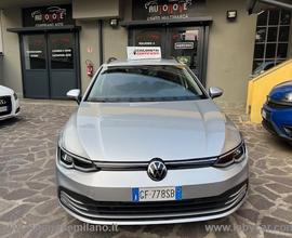 VOLKSWAGEN Golf Variant 2.0 TDI 115 CV DSG Life DS