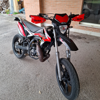 Beta RR 50 Motard 2019