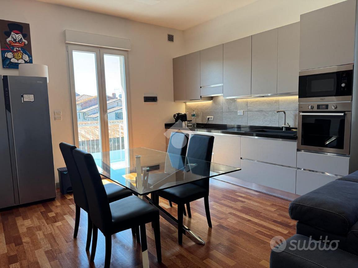 Apartment in Chiesina Uzzanese, Chiesanuova - Vista 4