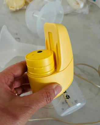 Tiralatte elettrico madela