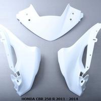 Muso frontale cupolino per HONDA CBR 250 R 2011 14
