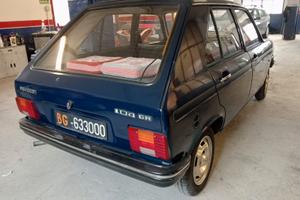 Peugeot 104 gr
