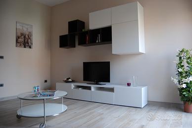 Appartamento quadrilocale
