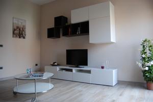 Appartamento quadrilocale