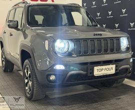 Jeep Renegade 1.3 T4 240CV PHEV 4xe AT6 Trailhawk