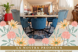 Pasqua e Pasquetta in Umbria a pochi km da Roma