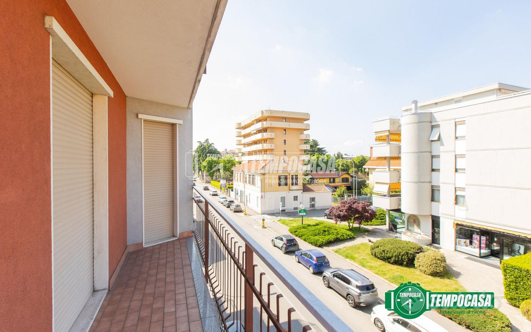 Appartamento – Busto Arsizio, Redentore - Altro