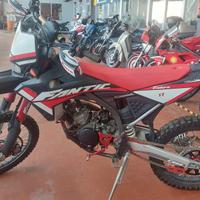 Fantic 50 enduro